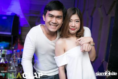 Bacardi pres. ROCKSTAR Party at Funky Villa (Album 2) — photo 58