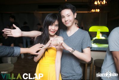 Bacardi pres. ROCKSTAR Party at Funky Villa (Album 2) — photo 74