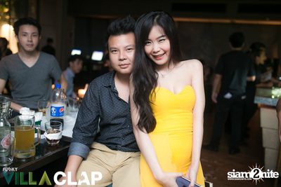 Bacardi pres. ROCKSTAR Party at Funky Villa (Album 2) — photo 75