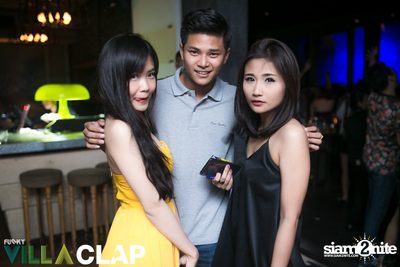 Bacardi pres. ROCKSTAR Party at Funky Villa (Album 2) — photo 76