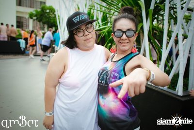 amWet Pool Party at amBar, Sukhumvit — photo 33