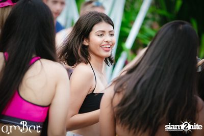 amWet Pool Party at amBar, Sukhumvit — photo 88