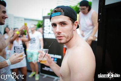 amWet Pool Party at amBar, Sukhumvit — photo 118