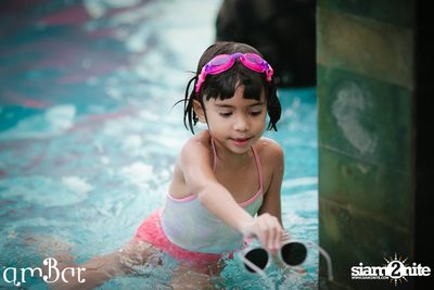 amWet Pool Party at amBar, Sukhumvit — photo 139
