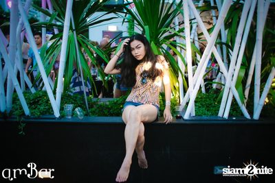 amWet Pool Party at amBar, Sukhumvit — photo 161