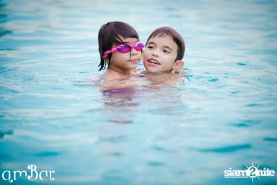 amWet Pool Party at amBar, Sukhumvit — photo 206