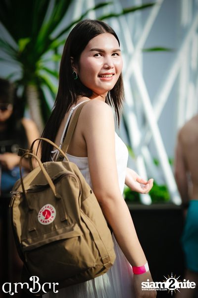 amWet Pool Party at amBar, Sukhumvit — photo 212