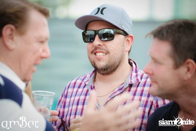 amWet Pool Party at amBar, Sukhumvit — photo 220
