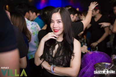 KLEAR at Funky Villa — photo 4
