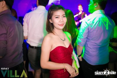KLEAR at Funky Villa — photo 7