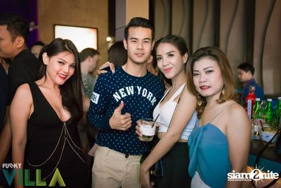 KLEAR at Funky Villa — photo 26