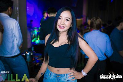 KLEAR at Funky Villa — photo 42