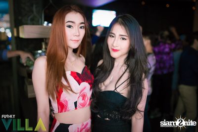 KLEAR at Funky Villa — photo 43