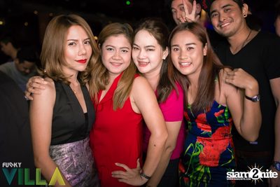 KLEAR at Funky Villa — photo 45