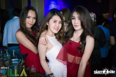 KLEAR at Funky Villa — photo 49