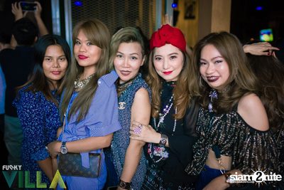 KLEAR at Funky Villa — photo 50