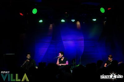 KLEAR at Funky Villa — photo 51