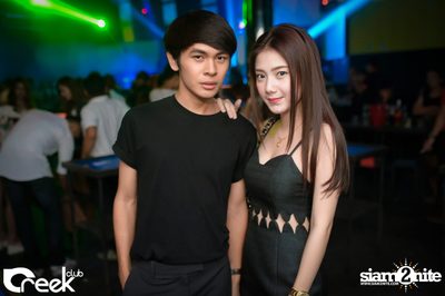 ปาร์ตี้คืนวันเสาร์ ที่ร้าน ครีก คลับ, เลียบด่วนเอกมัย-รามอินทรา — photo 4