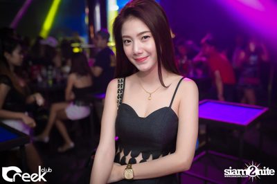 ปาร์ตี้คืนวันเสาร์ ที่ร้าน ครีก คลับ, เลียบด่วนเอกมัย-รามอินทรา — photo 5