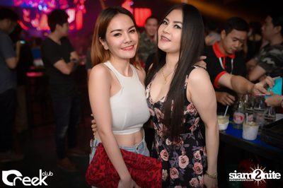 ปาร์ตี้คืนวันเสาร์ ที่ร้าน ครีก คลับ, เลียบด่วนเอกมัย-รามอินทรา — photo 12