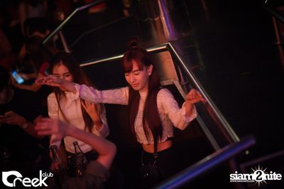 ปาร์ตี้คืนวันเสาร์ ที่ร้าน ครีก คลับ, เลียบด่วนเอกมัย-รามอินทรา — photo 21