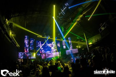 ปาร์ตี้คืนวันเสาร์ ที่ร้าน ครีก คลับ, เลียบด่วนเอกมัย-รามอินทรา — photo 26