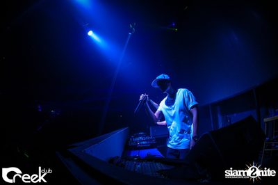ปาร์ตี้คืนวันเสาร์ ที่ร้าน ครีก คลับ, เลียบด่วนเอกมัย-รามอินทรา — photo 51