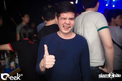 ปาร์ตี้คืนวันเสาร์ ที่ร้าน ครีก คลับ, เลียบด่วนเอกมัย-รามอินทรา — photo 53