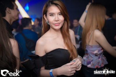 ปาร์ตี้คืนวันเสาร์ ที่ร้าน ครีก คลับ, เลียบด่วนเอกมัย-รามอินทรา — photo 54