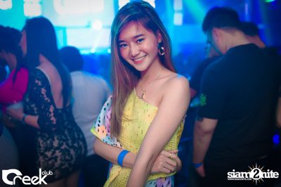 ปาร์ตี้คืนวันเสาร์ ที่ร้าน ครีก คลับ, เลียบด่วนเอกมัย-รามอินทรา — photo 58