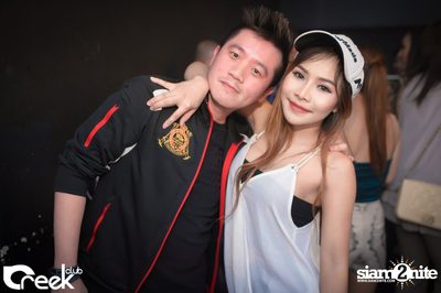 ปาร์ตี้คืนวันเสาร์ ที่ร้าน ครีก คลับ, เลียบด่วนเอกมัย-รามอินทรา — photo 61