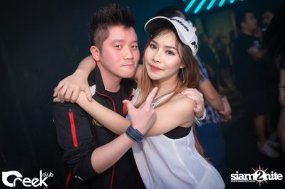 ปาร์ตี้คืนวันเสาร์ ที่ร้าน ครีก คลับ, เลียบด่วนเอกมัย-รามอินทรา — photo 62