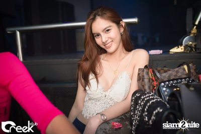 ปาร์ตี้คืนวันเสาร์ ที่ร้าน ครีก คลับ, เลียบด่วนเอกมัย-รามอินทรา — photo 63