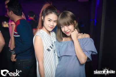 ปาร์ตี้คืนวันเสาร์ ที่ร้าน ครีก คลับ, เลียบด่วนเอกมัย-รามอินทรา — photo 65