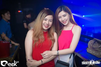 ปาร์ตี้คืนวันเสาร์ ที่ร้าน ครีก คลับ, เลียบด่วนเอกมัย-รามอินทรา — photo 70