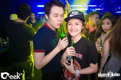 ปาร์ตี้คืนวันเสาร์ ที่ร้าน ครีก คลับ, เลียบด่วนเอกมัย-รามอินทรา — photo 72