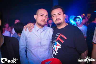 ปาร์ตี้คืนวันเสาร์ ที่ร้าน ครีก คลับ, เลียบด่วนเอกมัย-รามอินทรา — photo 74