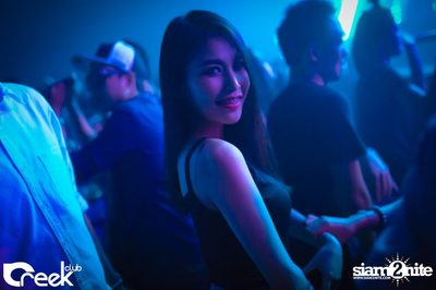 ปาร์ตี้คืนวันเสาร์ ที่ร้าน ครีก คลับ, เลียบด่วนเอกมัย-รามอินทรา — photo 77