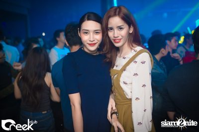 ปาร์ตี้คืนวันเสาร์ ที่ร้าน ครีก คลับ, เลียบด่วนเอกมัย-รามอินทรา — photo 90