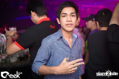 ปาร์ตี้คืนวันเสาร์ ที่ร้าน ครีก คลับ, เลียบด่วนเอกมัย-รามอินทรา — photo 95