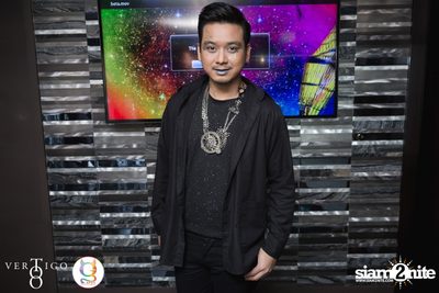 G-Spot 2nd Anniversary Party ที่ เวอร์ทิโก้ทู — photo 3