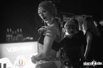 G-Spot 2nd Anniversary Party ที่ เวอร์ทิโก้ทู — photo 4