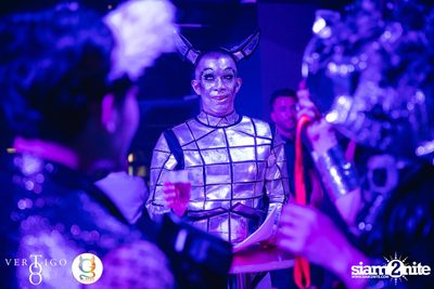 G-Spot 2nd Anniversary Party ที่ เวอร์ทิโก้ทู — photo 6