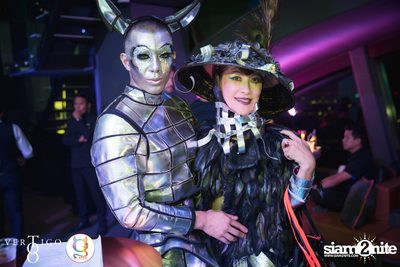 G-Spot 2nd Anniversary Party ที่ เวอร์ทิโก้ทู — photo 7