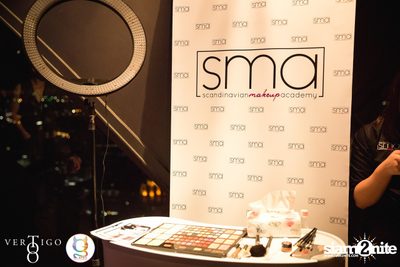 G-Spot 2nd Anniversary Party ที่ เวอร์ทิโก้ทู — photo 23
