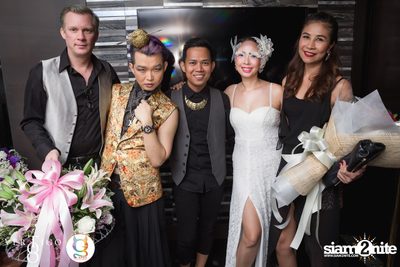G-Spot 2nd Anniversary Party ที่ เวอร์ทิโก้ทู — photo 24
