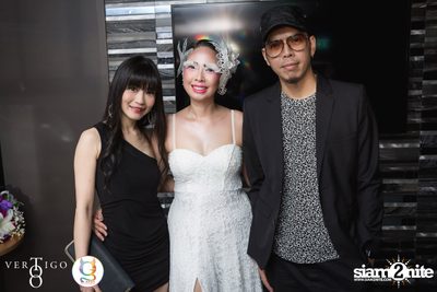 G-Spot 2nd Anniversary Party ที่ เวอร์ทิโก้ทู — photo 25