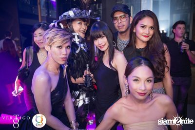 G-Spot 2nd Anniversary Party ที่ เวอร์ทิโก้ทู — photo 41