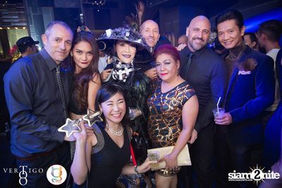 G-Spot 2nd Anniversary Party ที่ เวอร์ทิโก้ทู — photo 47