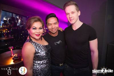 G-Spot 2nd Anniversary Party ที่ เวอร์ทิโก้ทู — photo 49